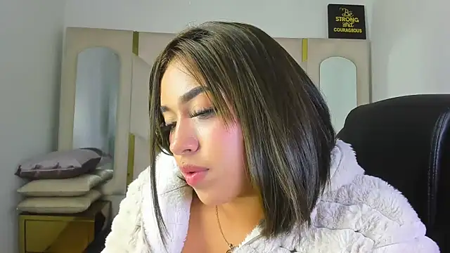 IsabellRodriguez18 online show from 3, 2, 2026