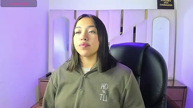 IsabellRodriguez18 online show from 2, 3, 2026