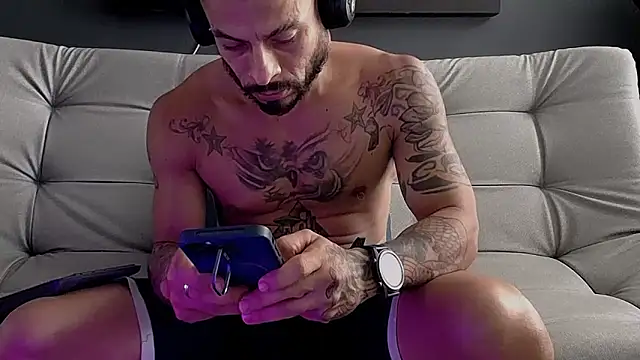 callme douglas online show from 23, 9, 2025