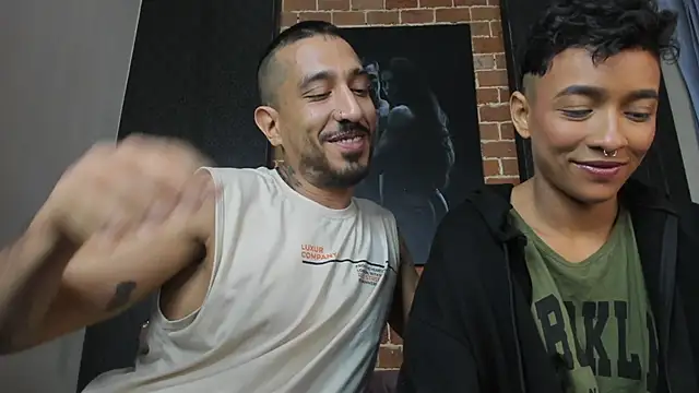 Snapshot of AntonAndSofii chatting on 22, 1, 2025 AntonAndSofii online show from 22, 1, 2025