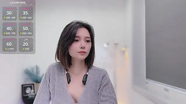 Natasha2025 online show from 8, 1, 2025