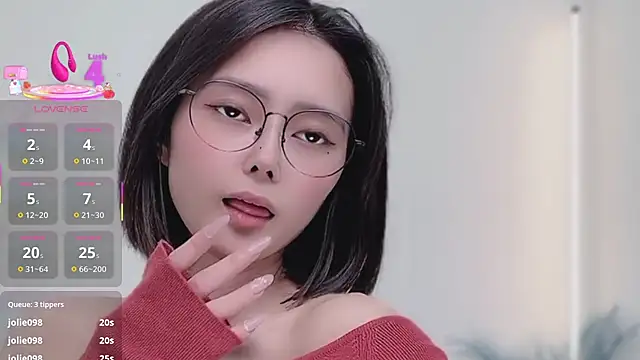 Natasha2025 online show from 15, 3, 2025