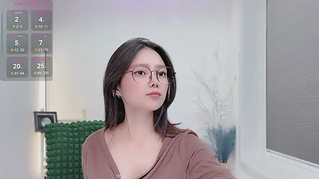 Natasha2025 online show from 24, 9, 2025