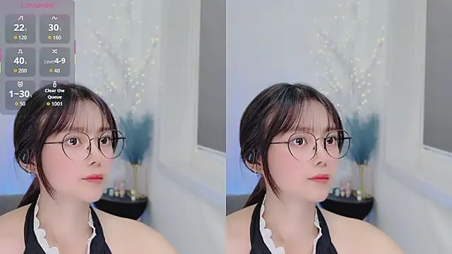 Natasha2025 online show from 17, 10, 2025