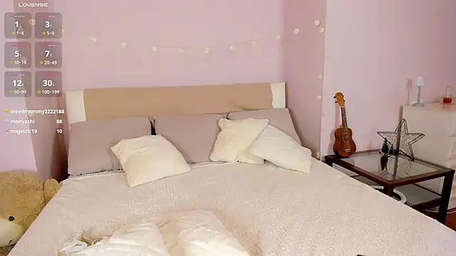 Maekko online show from 20, 1, 2025