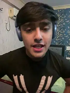 sunny49477 online show from 23, 2, 2025