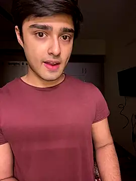 sunny49477 online show from 12, 10, 2025