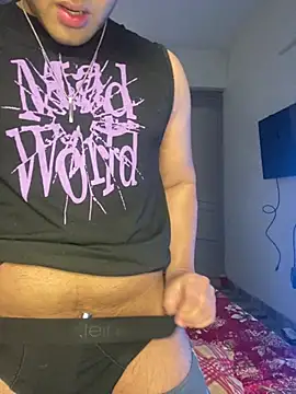 sunny49477 online show from 14, 1, 2026