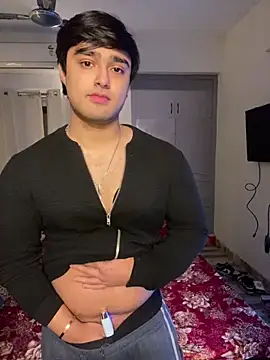 sunny49477 online show from 16, 1, 2026