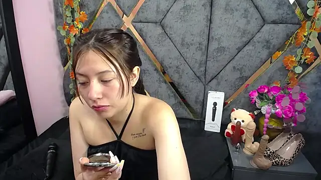 alison deep online show from 12, 2, 2026