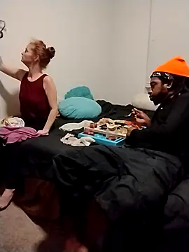 Snapshot of VelvetChocolate7 chatting on 10, 1, 2026 VelvetChocolate7 online show from 10, 1, 2026