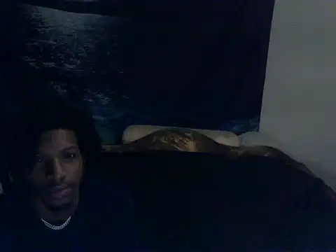 VelvetChocolate7 online show from 23, 2, 2026