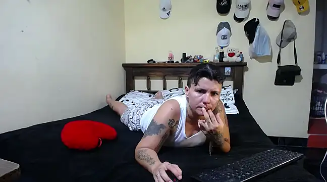 maite delgado online show from 18, 2, 2025