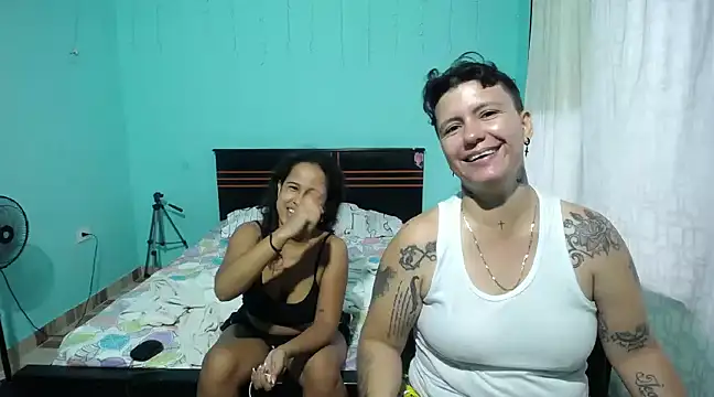 maite delgado online show from 17, 3, 2025