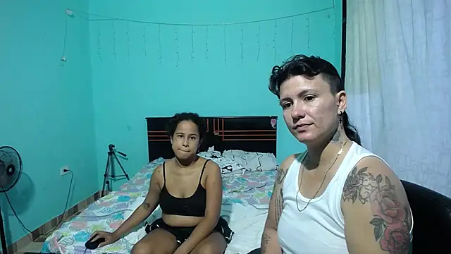 maite delgado online show from 17, 3, 2025