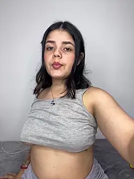 pretty angela1 online show from 4, 3, 2025