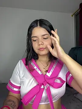 pretty angela1 online show from 18, 3, 2025