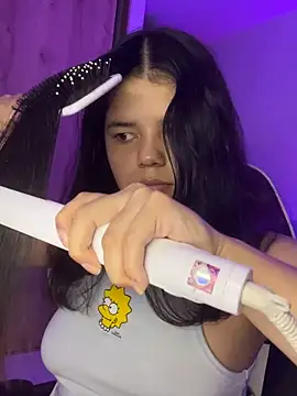 pretty angela1 online show from 21, 10, 2025