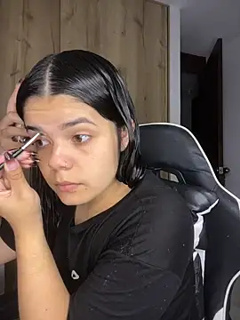 pretty angela1 online show from 20, 12, 2025