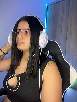 pretty angela1 online show from 31, 3, 2026