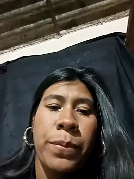 Snapshot of Pamelamilkk_1007 chatting on 20, 1, 2025 Pamelamilkk 1007 online show from 20, 1, 2025