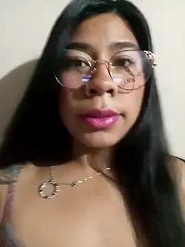 Snapshot of Pamelamilkk_1007 chatting on 5, 2, 2025 Pamelamilkk 1007 online show from 5, 2, 2025