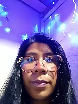 Snapshot of Pamelamilkk_1007 chatting on 28, 2, 2025 Pamelamilkk 1007 online show from 28, 2, 2025