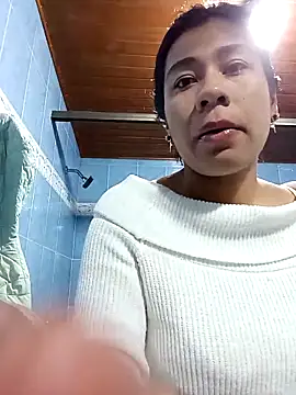 Snapshot of Pamelamilkk_1007 chatting on 13, 11, 2025 Pamelamilkk 1007 online show from 13, 11, 2025