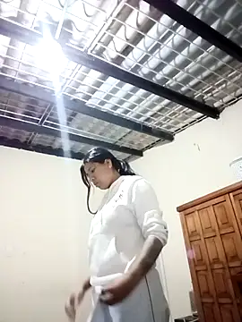 Snapshot of Pamelamilkk_1007 chatting on 19, 11, 2025 Pamelamilkk 1007 online show from 19, 11, 2025