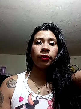 Snapshot of Pamelamilkk_1007 chatting on 23, 11, 2025 Pamelamilkk 1007 online show from 23, 11, 2025