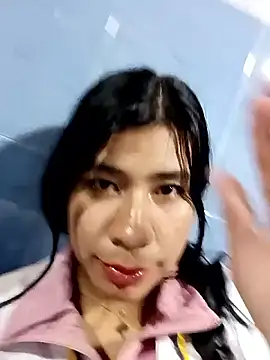 Snapshot of Pamelamilkk_1007 chatting on 28, 11, 2025 Pamelamilkk 1007 online show from 28, 11, 2025