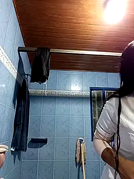 Snapshot of Pamelamilkk_1007 chatting on 2, 12, 2025 Pamelamilkk 1007 online show from 2, 12, 2025