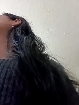 Snapshot of Pamelamilkk_1007 chatting on 13, 12, 2025 Pamelamilkk 1007 online show from 13, 12, 2025