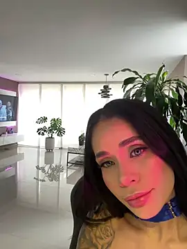 Karol Towers online show from 7, 1, 2025