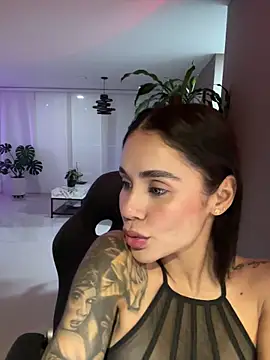 Karol Towers online show from 8, 1, 2025