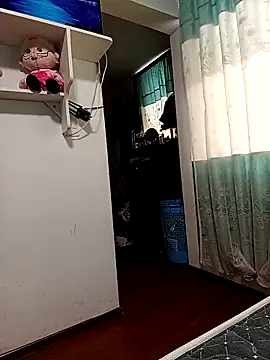 Isabellitasexi38 online show from 12, 2, 2025