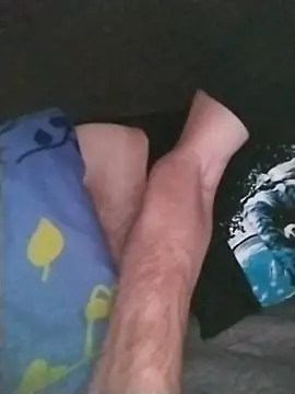 krecik1988 online show from 9, 11, 2025