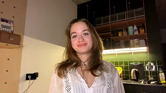 Snapshot of RoxyStar17 chatting on 25, 1, 2025 RoxyStar17 online show from 25, 1, 2025