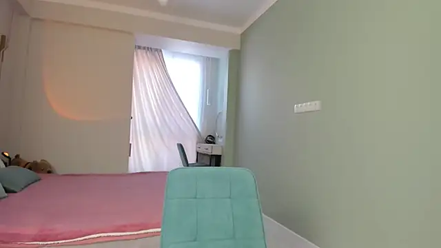 mysticsirenn online show from 8, 3, 2025