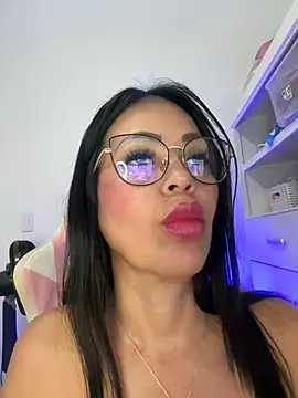 KarolRubi1 online show from 9, 2, 2025