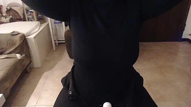 LasolitaAuri online show from 29, 1, 2025