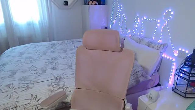 LasolitaAuri online show from 27, 3, 2026