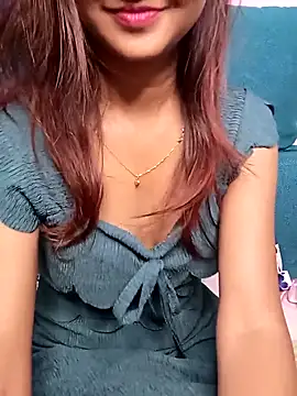 Snapshot of Hott-Rehana chatting on 12, 10, 2025 Hott-Rehana online show from 12, 10, 2025