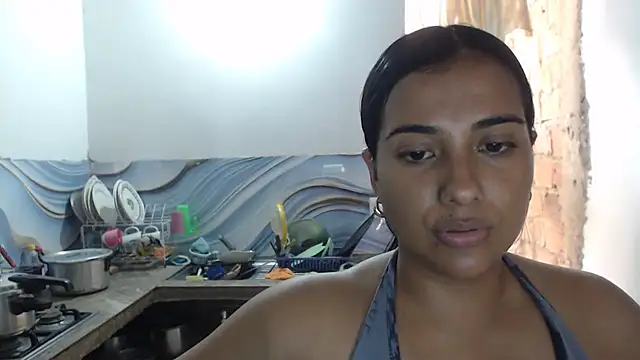 Snapshot of Coral0403 chatting on 10, 7, 2026 Coral0403 online show from 10, 7, 2026