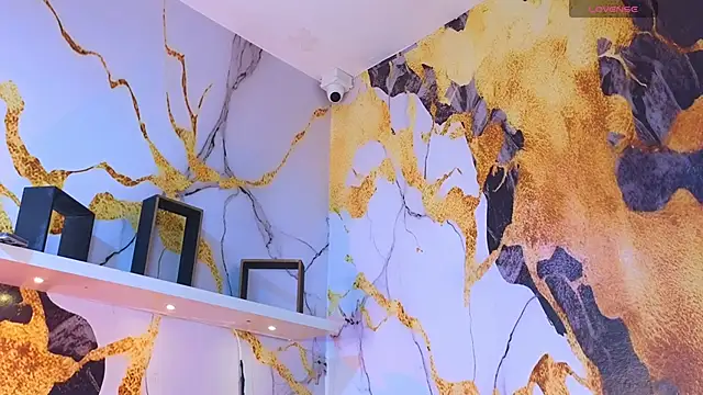 Nijinsky LatinBoy online show from 21, 12, 2025