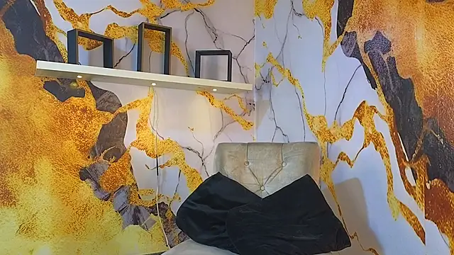 Nijinsky LatinBoy online show from 15, 1, 2026