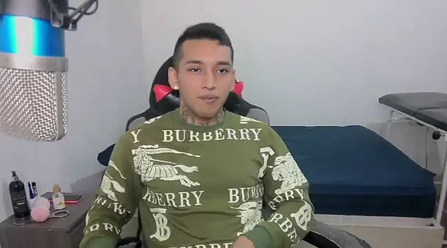 Snapshot of David_Adams2003 chatting on 3, 2, 2025 David Adams2003 online show from 3, 2, 2025