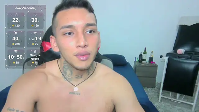 Snapshot of David_Adams2003 chatting on 25, 2, 2025 David Adams2003 online show from 25, 2, 2025