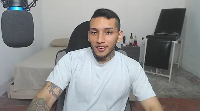 Snapshot of David_Adams2003 chatting on 10, 3, 2025 David Adams2003 online show from 10, 3, 2025