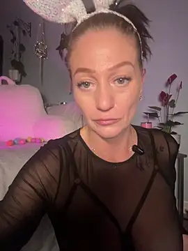 AlessasRoom online show from 3, 4, 2026